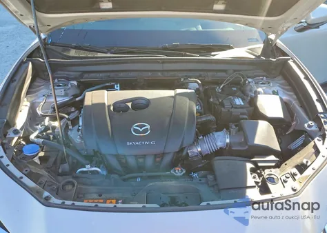 2022 Mazda Cx-30 Premium из США, поврежденный, VIN 3MVDMBDL6NM450146